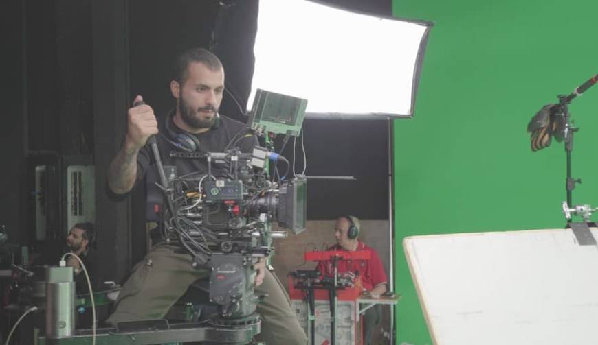 场景化叙事，河津市电商产品视频拍摄制作的破局之道