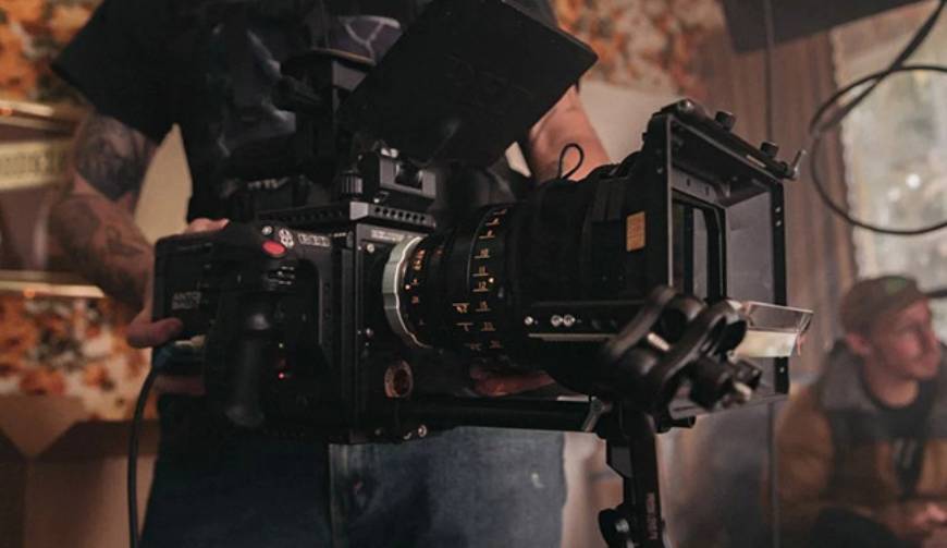 深耕本土，河津市产品宣传视频拍摄公司的服务密码