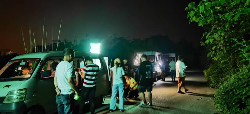 以镜头为笔，绘就河津市产品视频的进阶之路